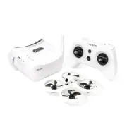 BETAFPV Cetus X FPV Kit 95mm 1S Betaflight FC 2Inch Brushless FPV Racing Drone ELRS 2.4G RTF with LiteRadio 3 Radio Tran