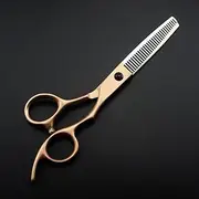 Hair Cutting Scissors, 6Inch Professional Japan 440C Steel Rose d Haircut Thinning Barber Cutting Shears Tools Hairdresser Scissors,Cutting