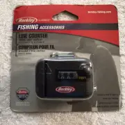 Berkley Fishing 1318371 BALC Line Counter