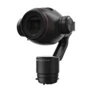 DJI Zenmuse X3 Zoom Camera/Gimbal - Osmo Only