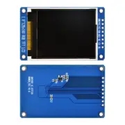 1-10PCS 1.8'' TFT Color LCD Display Module 128*160 SPI ST7735S for Arduino