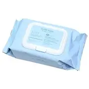 MISSHA - Super Aqua Ultra Hyalron Cleansing Water Wipes 30 sheets