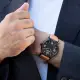 【WENGER 威戈】Urban 城光點跡時尚腕錶(01.1741.134)