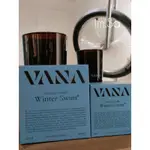 (IM.SA) VANA CANDLES 瑞典製 WINTER SWIM 冬泳之甦 香氛蠟燭 65G 250G