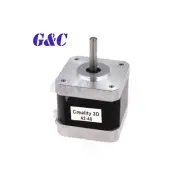 RepRap Stepper Motor 42-40 Stepper Motor 40mm motor For Makerbot 3D Printer