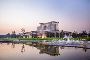 南通濱江洲際酒店InterContinental Nantong