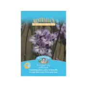 Mr Fothergill's Fringed Lily Flower Seeds