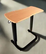 Over Bed Table Large (Hydraulic)