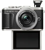 [Expert Shield] screen protector for Olympus PEN E-PL9 / E-PL8 / E-PL7 (crystal clear)