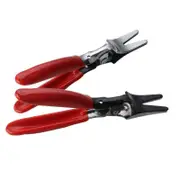 Fuel Vacuum Line Pliers Car Hose Pipe Tube Remover Separator Automotive Tool