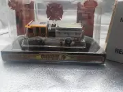 Fire Engine Truck Code 3 Collector Limited Edition Toys R Us 1999 1:64 Die-cast