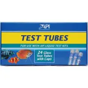 Api Test Tube 24pk 5ml