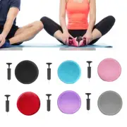 Wobble Cushion Sensory Wiggle Pad for Adults Thickened PVC Air Stability Board