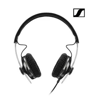 SENNHEISER MOMENTUM On-Ear M2i 線控耳罩式耳機(iOS)