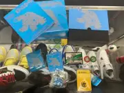 POKEMON XY EVOLUTIONS BLASTOISE EMPTY ETB STORAGE BOX NO PACKS CHARIZARD DICE