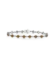 Le Vian 14k 3.99 ct. tw. Diamond Bracelet
