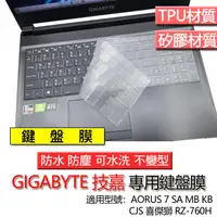 在飛比找露天拍賣優惠-GIGABYTE 技嘉 AORUS 7 SA MB KB C