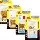 Rilakkuma 拉拉熊 HTC Desire 728 彩繪透明保護軟套