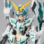 [現貨 魂商]BANDAI 限定 A.G.P AGP 少女 獨角獸鋼彈覺醒異端報喪鳳凰攻擊自由創鬥鐵血飛翼獨角獸武者初剛