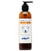 Hamish Mcbeth Staffie And Short Coat Natural Gentle Citrus Dog Shampoo
