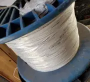 (200 Feet)-M27500-24SP1S23, 1 Conductor, 24 Gage Wire