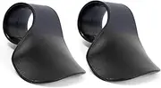 HJQHYLDZ Motorcycle Accelerator Booster Non-Slip Handle Control Assist Grip Handlebar Labor Saver Tools Motor Assist Boosters Clip(Normal-2pcs)