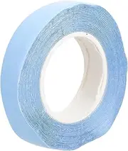 Baluue Hair Extension Tape Double Sided Wig Glue Strong Hair Wig Tape Water Resistant
