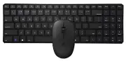 Rapoo Wireless Keyboard and Mouse