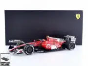 LOOKSMART 1/18 - FERRARI SF-23 - LAS VEGAS GP 2023 (C. SAINZ) LS18F1050