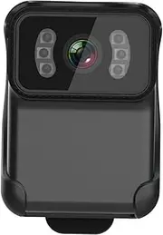 TEHAUX Digital Video Camera Mini Dv Recorder with Digital Long Battery Life Compact Design for Vlogging and Security for Outdoor Activities