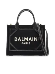 Balmain Canvas Barmy Tote