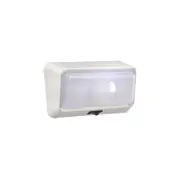 Narva 12V LED Porch Light with Off/On Rocker Switch