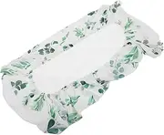 KOCKSHION Care Desk Diapers Changing Pad Cover Changing Mats for Babies Changing Table Cover Pads for Changing Shower Table Cover Diaper Pad Cover Knitted Fabric Green