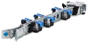 HP 729872-001 1U G9 Cable Management Arm for ProLiant DL360 Gen9 - Easy Install