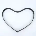 105cm Window Squeegee Refills Replacement Squeegee Rubber Window Cleaning Too _t