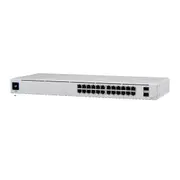 Ubiquiti USW-24-POE Unifi Pro 24 Port Gigabit PoE+ Switch