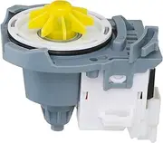 Yendse W10348269 Dishwasher Drain Pump, OEM Quality, Replace WPW10348269, AP6020066, W10084573, 661662, 8558995, 8565839, PS11753379, W10158351, WPW10348269VP, 2-Year Warranty