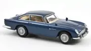 Model Car Scale 1:43 Norev Aston Martin DB5 1963 vehicles road Coll