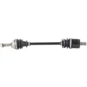 TrakMotive Drive Axle Front POL-7046
