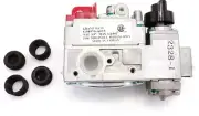 Heatilator & Heat N Glo Gas Valve - NG (060-500) SAME DAY SHIPPING