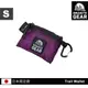 Granite Gear 64501 Hiker Trail Wallet 日本限定輕量零錢包 葡萄紫 S