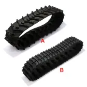 Snow Blower Rubber Tracks Snow Sweeper Kids Go Kart Karting UTV Buggy Quad ATV