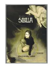 Sibilla - Rolando Cicatelli Nicola Pesce Editore 2008