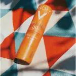 VICHY IDéAL SOLEIL SPF30 唇部保護棒和 VICHY AQUALIA 熱唇