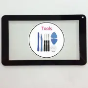 For iVIEW-754TPC iVIEW 754TPC 7'' New Touch Screen Digitizer Replacement