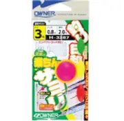 Owner Cultiva Garfish Rig H-3287