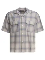 [Kaptain Sunshine] Kaptain Sunshine-Shirts Light Blue-Uomo 40