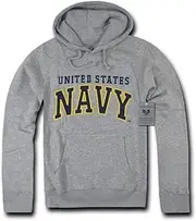[RAPID DOMINANCE] Rapiddominance Navy Pullover Hoodie