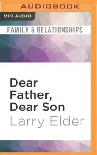 在飛比找博客來優惠-Dear Father, Dear Son: Two Liv