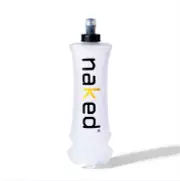 Naked Running Soft Flask - 500ml